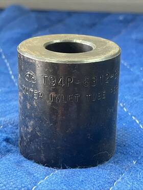 Rotunda 303-467 Ford Otc Water Inlet Tube Installer T94p-6312-bh