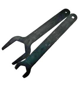 303-559 Rotunda 303-558 Ford 36mm 72mm Fan Clutch Hub Nut Wrench 5.0l Tool Skuk1 303-559 Rotunda 303-558 Ford 36mm 72mm Fan Clutch Hub Nut Wrench 5.0l Tool Skuk1