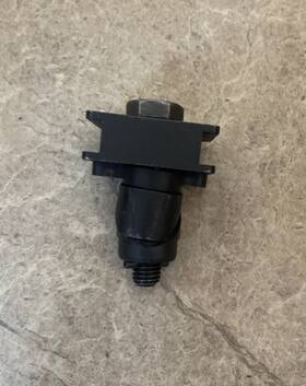 T97t-6256-d Rotunda 303-576 Ford Otc 4.0l Engine Camshaft Gear Holding Tool