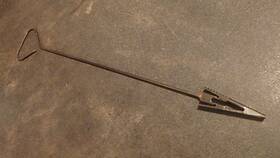 303-637 Rotunda 4.6l Timing Chain Wedge Tool