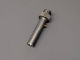 Rotunda 303-758 Ford Otc Powerstroke 6.0l 7.3l Crankcase Pressure Test Adapter