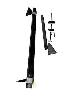 303-f070 Rotunda Ford Otc Engine Support Bar Complete Skua15