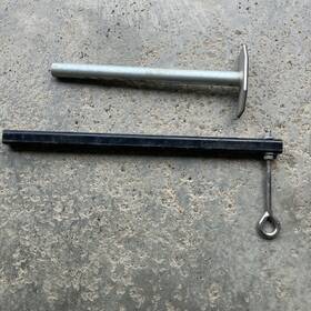 303-f694 Rotunda Otc Ford Modular Engine Adapter Tool Set 4.6l 5.4l 6.8l 303-f694 Rotunda Otc Ford Modular Engine Adapter Tool Set 4.6l 5.4l 6.8l