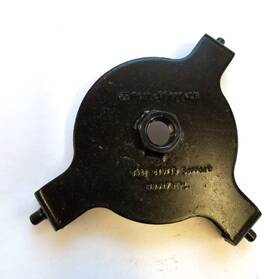 T93l-77110-ah Rotunda 307-260 Ford Otc Center Support System Remover Replacer