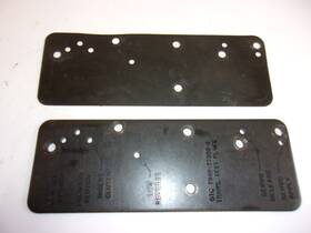 T94p-77000-s Rotunda 307-301 Ford Tool Otc Transmission Air Test Plate Same As