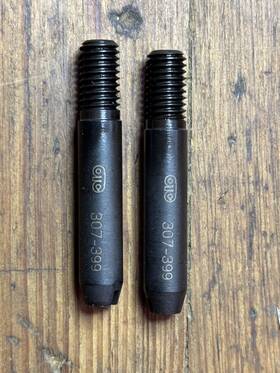307-399 Rotunda Ford Transmission Fluid Pump Aligner Pin Set 5r55s Tool