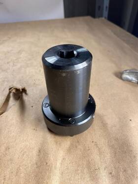 307-458 Rotunda Ford Otc Output Shaft Nut Socket