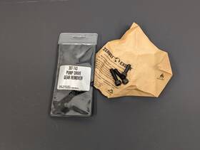 307-743 Rotunda Ford Otc 10r80 Transmission Pump Drive Gear Remover Tool