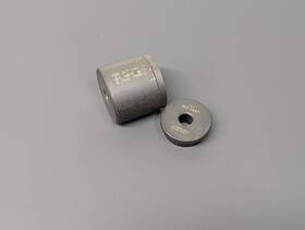 307-744 Rotunda Ford Otc 10r80 Transmission Output Shaft Bearing Remover Tool