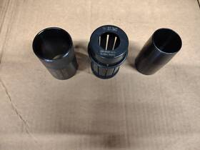 307-764 Rotunda Rental 150 Ford 8f35 Otc Teflon Installation Tool Set