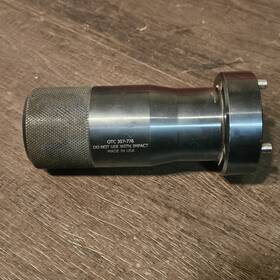 307-776 Rotunda Ford Otc Output Shaft Nut Socket Tool Sku 123t 307-776 Rotunda Ford Otc Output Shaft Nut Socket Tool Sku 123t
