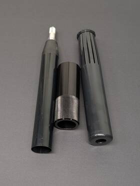 307-796 Rotunda Ford Otc Input Shaft Installer/sizer Tool 10r60 F2 Transmission