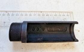 Rotunda 308-091 Ford Otc T84t-7025-a Shift Shaft Bearing Remover Installer