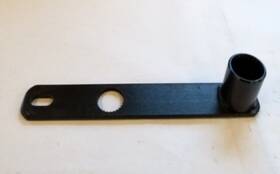 308-434 Rotunda Ford Otc Input Shaft Holding Fixture Tool R-4 Transmission