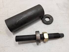 308-809 Rotunda Ford Otc Syncro Gear Pack Installer Set 308-809 Rotunda Ford Otc Syncro Gear Pack Installer Set