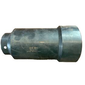 308-883 Rotunda Ford Otc Output Shaft Retaining Nut Socket 55mm 308-883 Rotunda Ford Otc Output Shaft Retaining Nut Socket 55mm