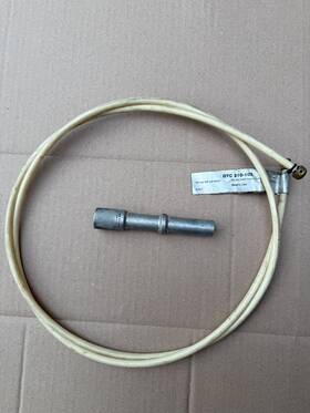310-102 Rotunda Ford Otc Tool Fuel Draining Hose