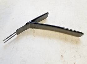 T91t-17700-a Rotunda 501-020 Ford Otc Rear View Mirror Replacer Remover Tool