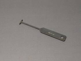 501-039 Rotunda Ford Otc Cigarette Lighter Power Outlet Remover Tool