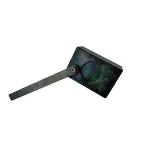 501-051 Rotunda Ford Key Capping Tool 275t