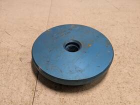 Dt-50289 Rotunda Kent Moore Km Gm Hub Seal Installer Tool