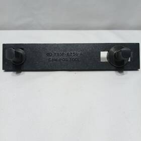 T93p6256-a Rotunda Otc Ford 303-445 4.6 5.4l 4v Camshaft Alignment Plate Positioning