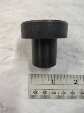 T88c-77000-n Rotunda / Otc Ford 308-166 Bearing Cone Replacer
