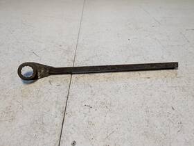 T61b-3553 Rotunda Ford Otc Specialty Wrench Steering Box Gear Control