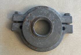 T63p-7025-a2 Rotunda Otc Ford Service Tool - Bearing Installer 1963 Galaxie