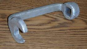 T71p-6549-b Rotunda Ford Valve Adjusting Tool