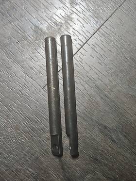 T75l-4201-b Rotunda X 2 Alignment Adaptor Tool T75l-4201-b Rotunda X 2 Alignment Adaptor Tool