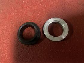 T80t-3527-b-c Rotunda Ford Otc Sector Shaft Bearing Seal Replacer Tool