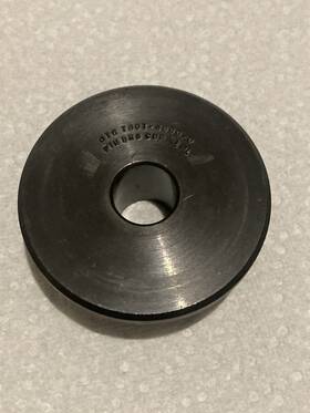 T80t-4000-d Rotunda Ford Otc Tool Pinion Bearing Cup Replacer Installer