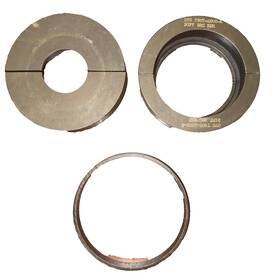 T80t-4000-l Rotunda T80t-4000-k Ford Otc T80t-4000-m And Differential Collets