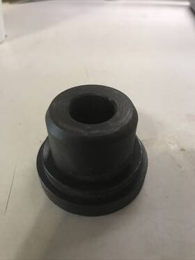 T80t-4000-r Rotunda Ford Otc Spindle Bearing Installer Tool 205-149