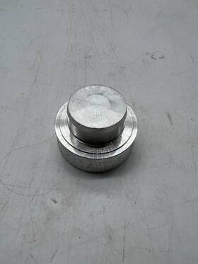 T81p-70337-a Rotunda Ford Otc Throttle Shaft Seal Replacer Tool Sku 280t