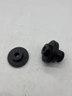 T86t-3010-ah Rotunda Ford Otc Axle Tube Seal Installer Set Dana 60 Tool Sku 280t