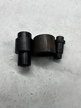 T87t-7127-a Rotunda Ford Otc B1 B2 Bushing Bearing Seal Replacer Set Tool 272t