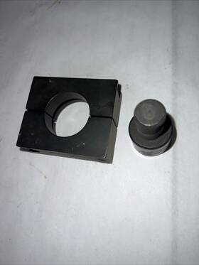 T88t-7025-j2 Rotunda T88t-7025-j1 Ford Otc Bearing Race Remover Replacer 308-176