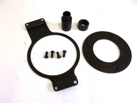 Rotunda T94p-77000-r Ford Otc Tool Transmission Preload Adapter/aligner Set