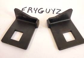 T95t-5310-a3 Rotunda Ford Otc A4 Torsion Bar Tool Adapter Plates