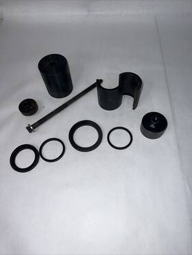 T96t-5638 Rotunda Ford Otc -b C D E F G H J K Truck Oem Axle Bushing Tool Set