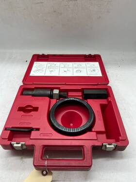 T97l-1000-fh Rotunda T97l-1000-fh/flmh Ford Otc F-series Axle And Transmission Took Kit Sku A21