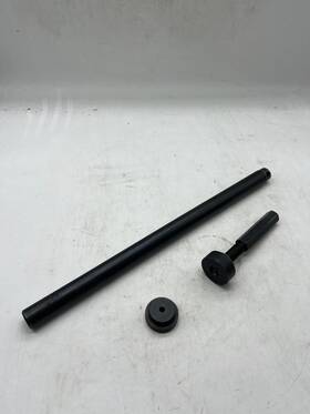 T97t-4025-c Rotunda Ford D1/d2 9.75 Inch Axle Differential Tool 283t
