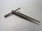 Rt-56 Rt56 Unbranded Vintage Blue Point Tapered Reamer