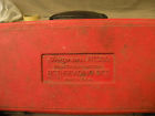 Rtd33 Snap On Fractional Metric Rethreading Set Rtd33 Snap On Fractional Metric Rethreading Set