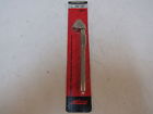 H138216 S-917 Milton Industries Low Pressure Gage 763273155678