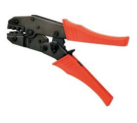 18930 S&g Tool Aid Ratcheting Terminal Crimper For Weatherpack Terminals