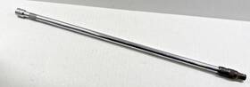 45187 S.k. 3/8 Inch Drive Chrome Locking Extension 19.5
