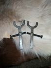 S8699b1 Wheel Alignment Special Tool